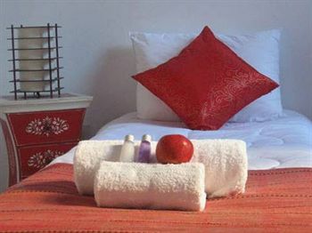 Hotel Reyna Violeta