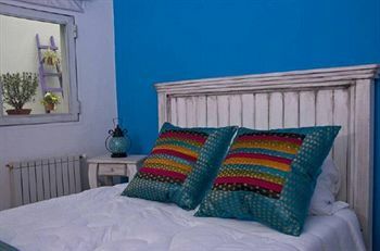 Hotel Reyna Violeta