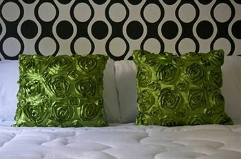 Hotel Reyna Violeta