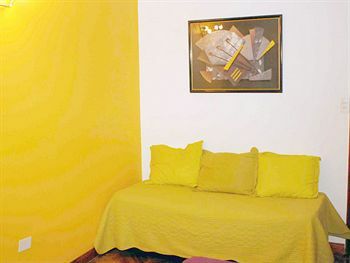 Hotel Easy Downtown Cordoba