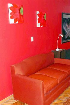 Hotel Easy Downtown Cordoba