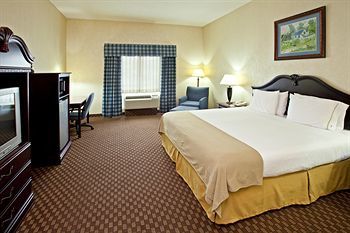 Holiday Inn Express Hotel & Suites Frankfort