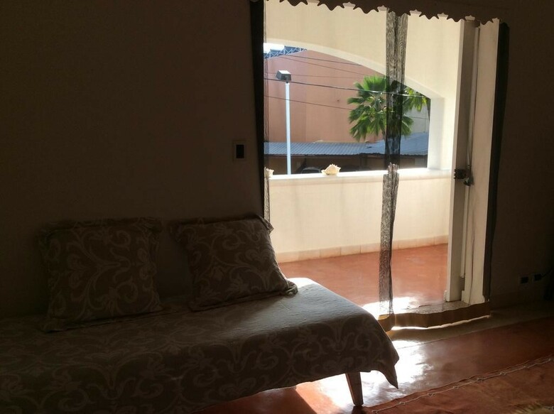 Bed & Breakfast Vadodamari