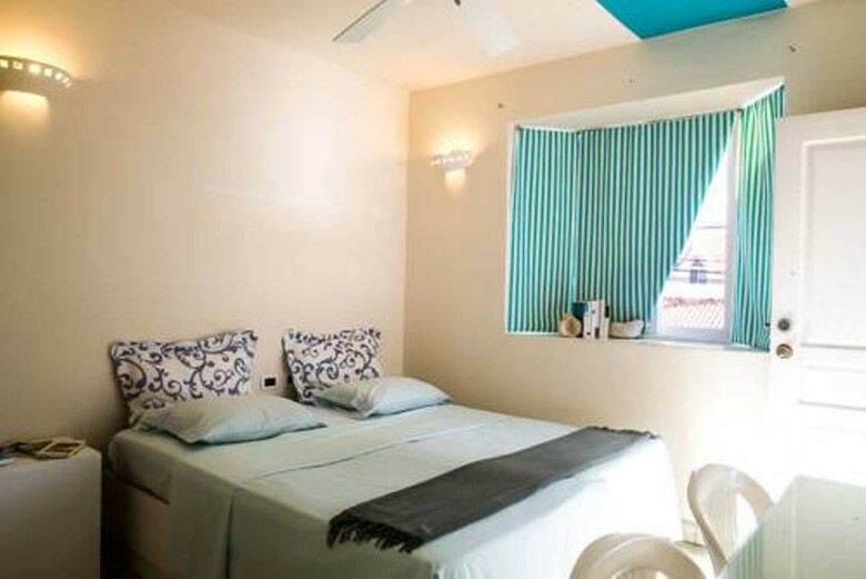 Bed & Breakfast Vadodamari