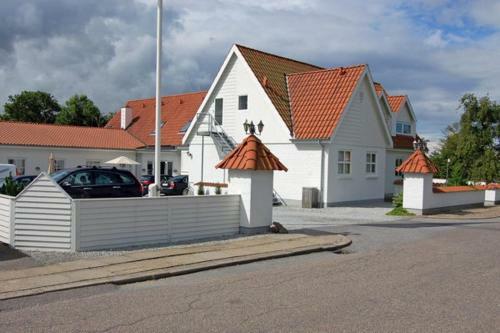 Posada Hj�rring Kro