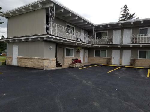Hillcrest Motel