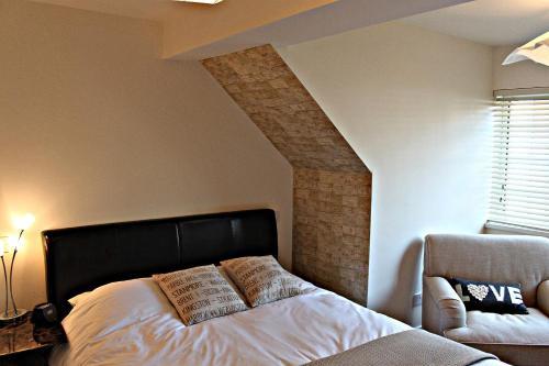 Bed & Breakfast Stay 2a