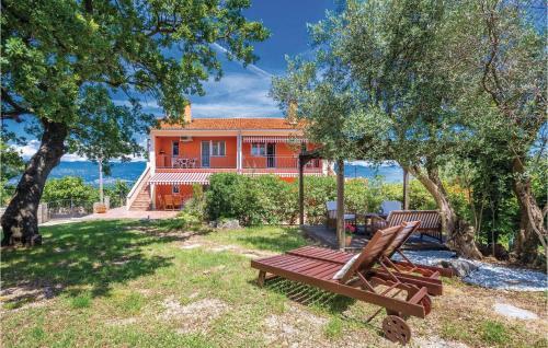 Holiday Home Risika II