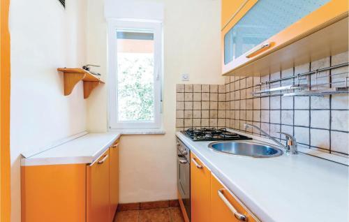 Holiday Home Risika II