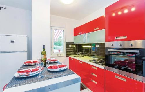 Holiday Home Risika II