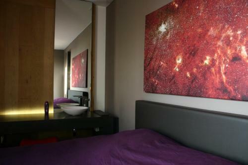 Bed & Breakfast Loft Aan Het Water