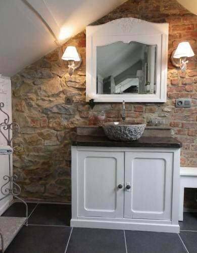 B&B Au Bord De La Source