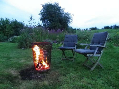 B&B Au Bord De La Source
