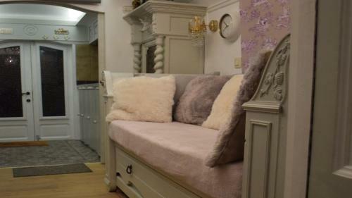 B&B Au Bord De La Source