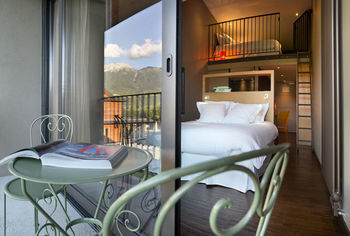 Hotel Le Clos Marcel