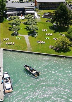Hotel Le Clos Marcel
