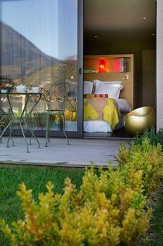 Hotel Le Clos Marcel