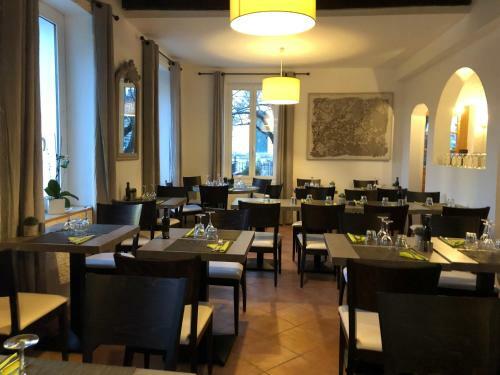 Hotel U Campanile