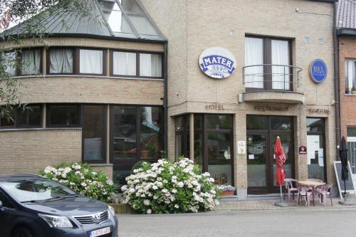 Alsput Hotel