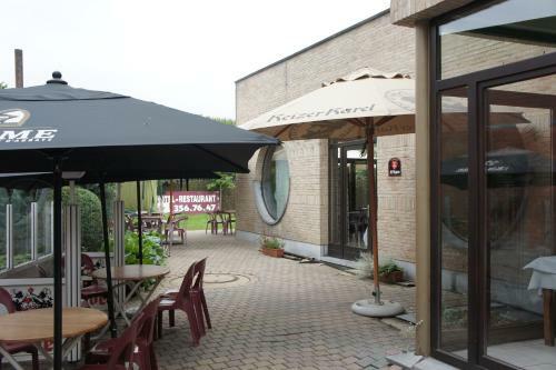 Alsput Hotel