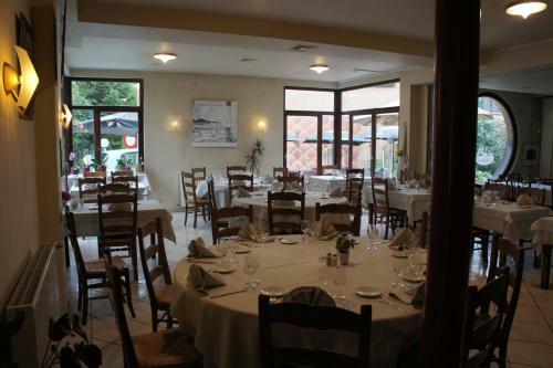 Alsput Hotel