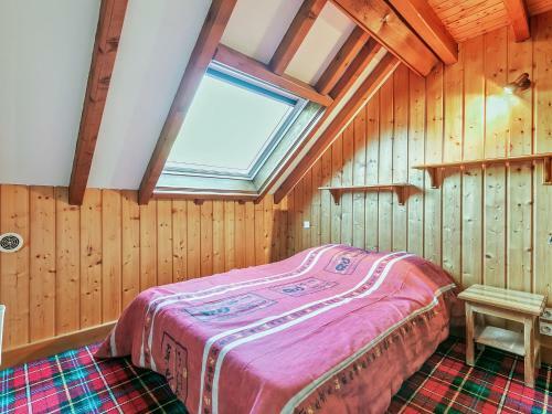 Apartamentos Appartment 2km From La Bresse 4km From The Slopes