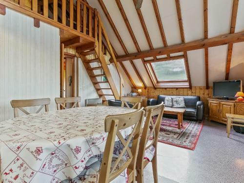 Apartamentos Appartment 2km From La Bresse 4km From The Slopes