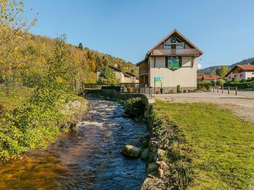 Apartamentos Appartment 2km From La Bresse 4km From The Slopes