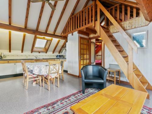 Apartamentos Appartment 2km From La Bresse 4km From The Slopes
