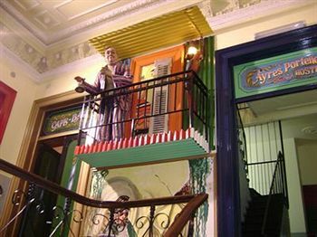 Hotel Ayres Portenos Hostel