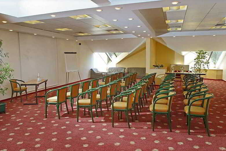 Hotel Mercure Lisieux Normandie