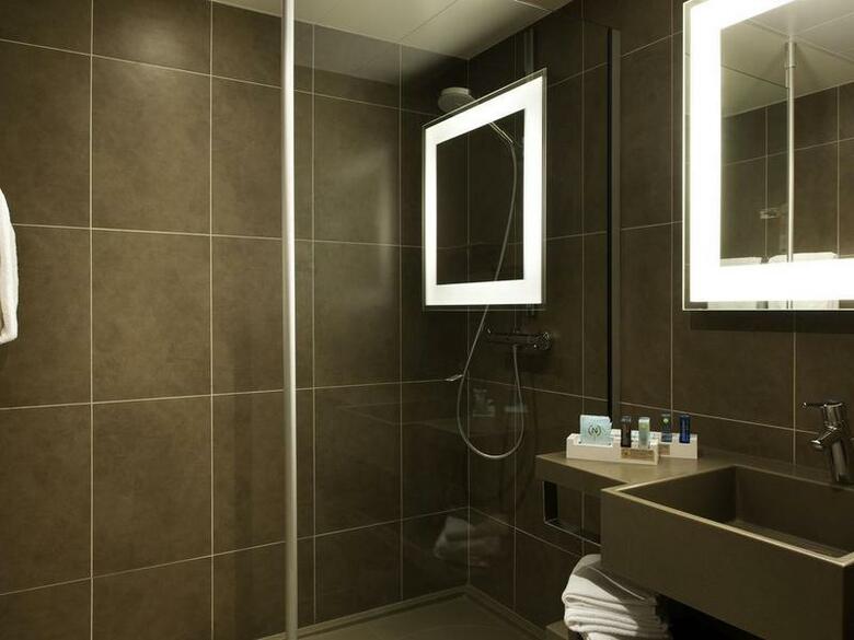 Hotel Novotel Paris Pont De S�vres