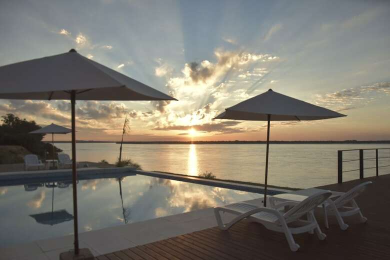 Hotel Howard Johnson By Wyndham Express Inn Ituzaingo