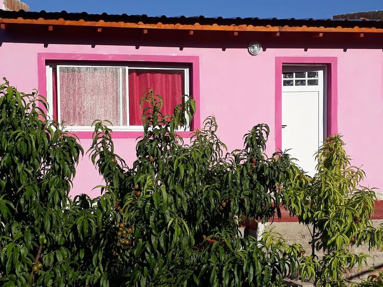 Hotel Cabanas And Apart Yki Shamuaika