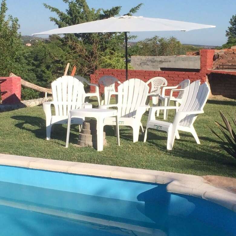 Hotel Cabanas And Apart Yki Shamuaika