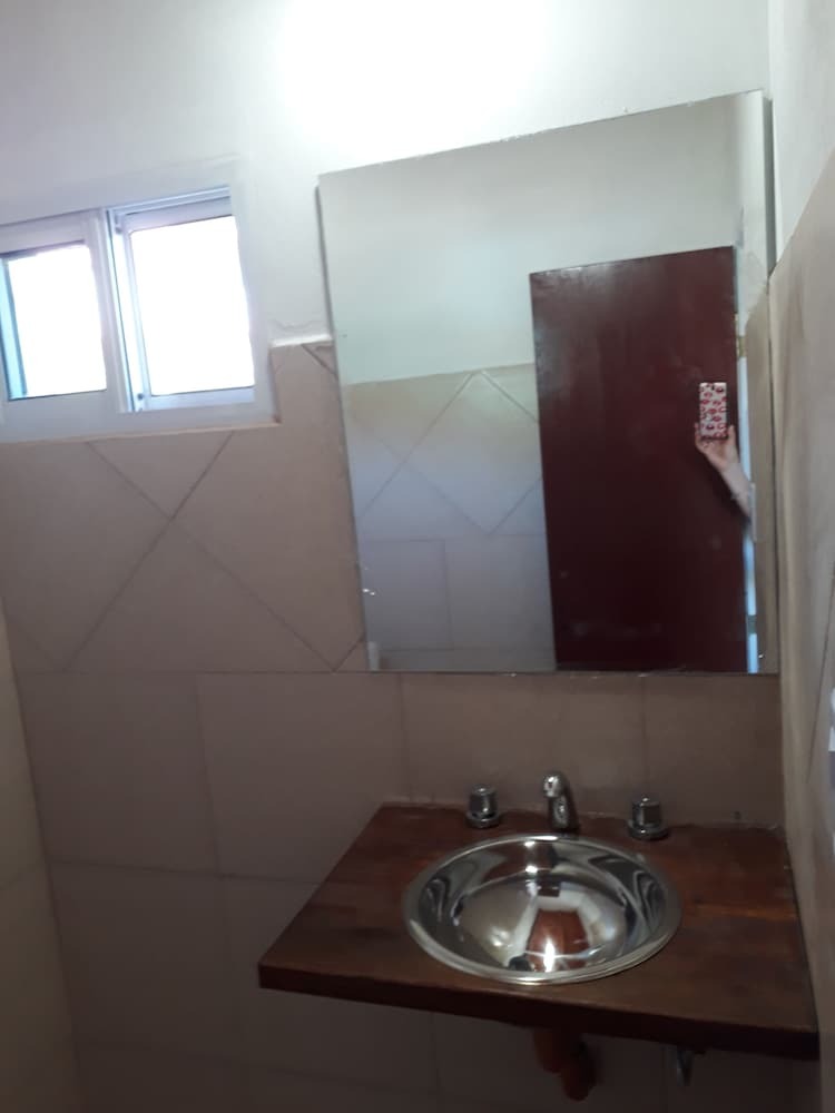 Hotel Cabanas And Apart Yki Shamuaika