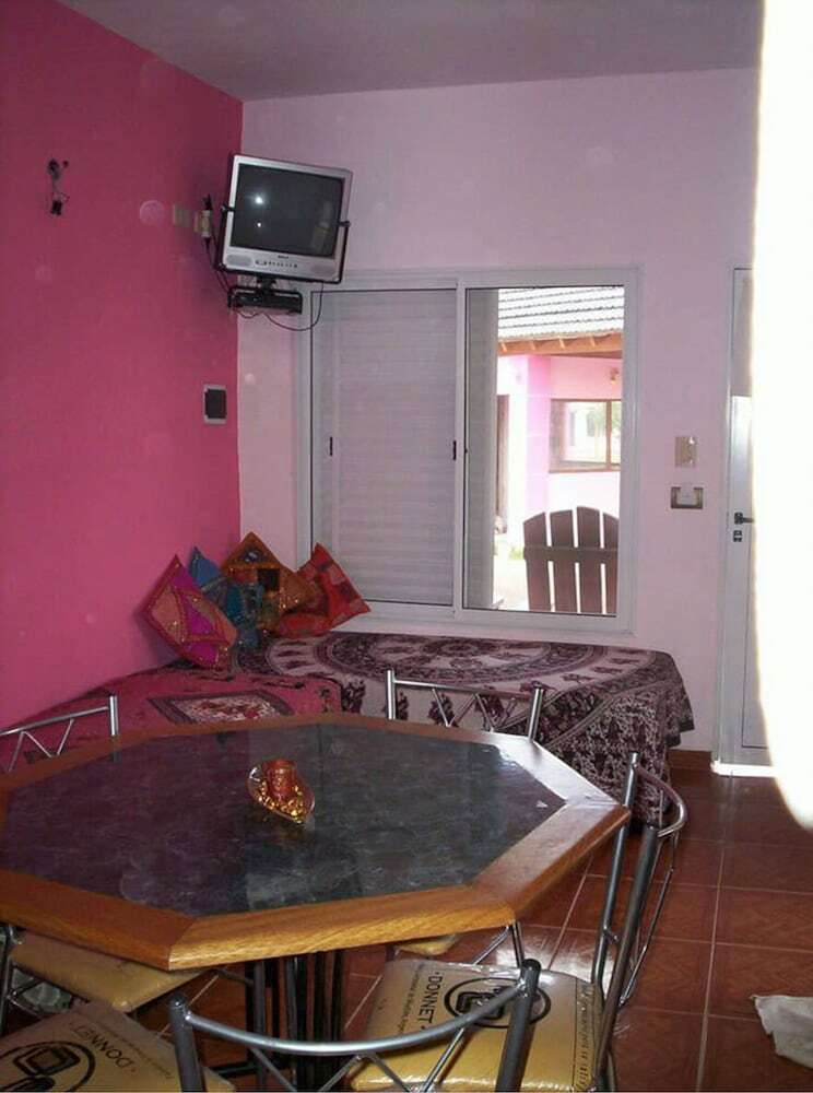Hotel Cabanas And Apart Yki Shamuaika
