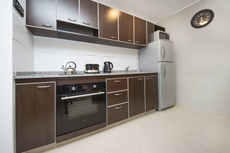 Hotel Rent San Jose de Calasanz Cx5