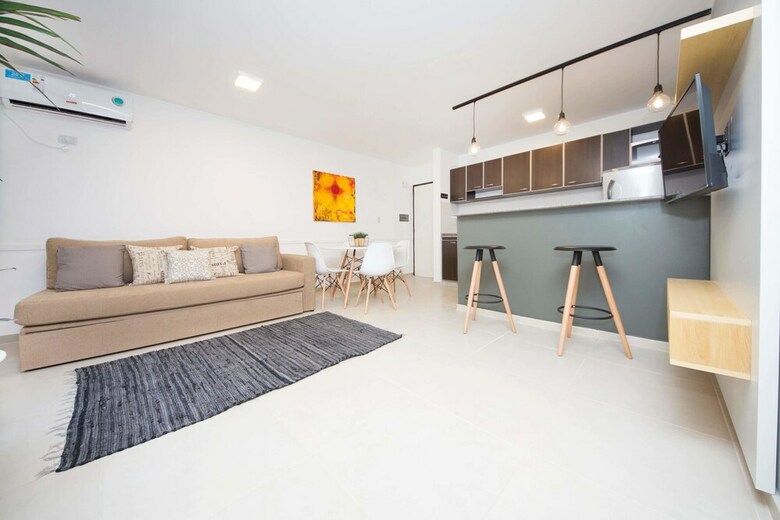 Hotel Rent San Jose de Calasanz Cx5