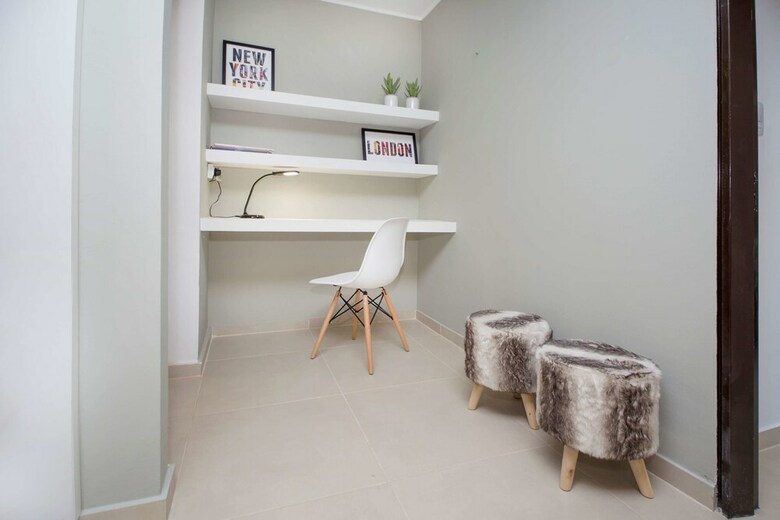Hotel Rent San Jose de Calasanz Cx5