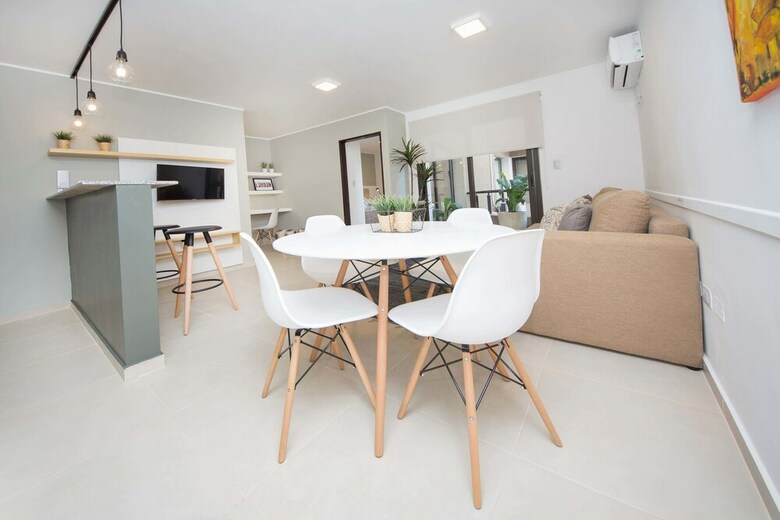 Hotel Rent San Jose de Calasanz Cx5