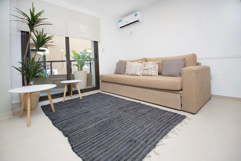 Hotel Rent San Jose de Calasanz Cx5