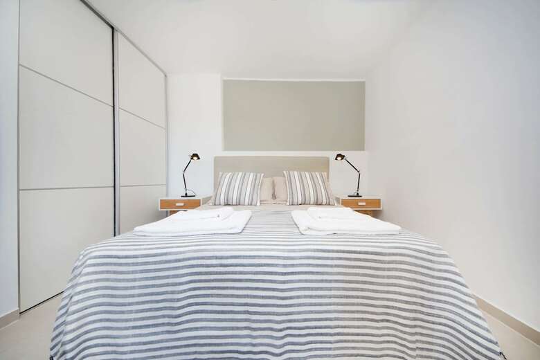 Hotel Rent San Jose de Calasanz Cx5