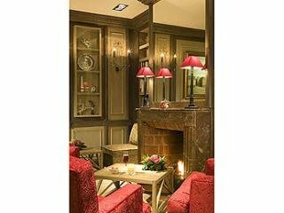Hotel Stendhal Place Vend�me Paris - Mgallery By Sofitel