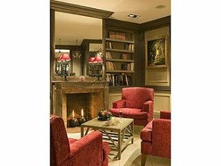 Hotel Stendhal Place Vend�me Paris - Mgallery By Sofitel