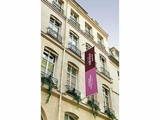 Hotel Stendhal Place Vend�me Paris - Mgallery By Sofitel