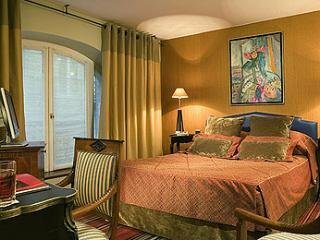 Hotel Stendhal Place Vend�me Paris - Mgallery By Sofitel