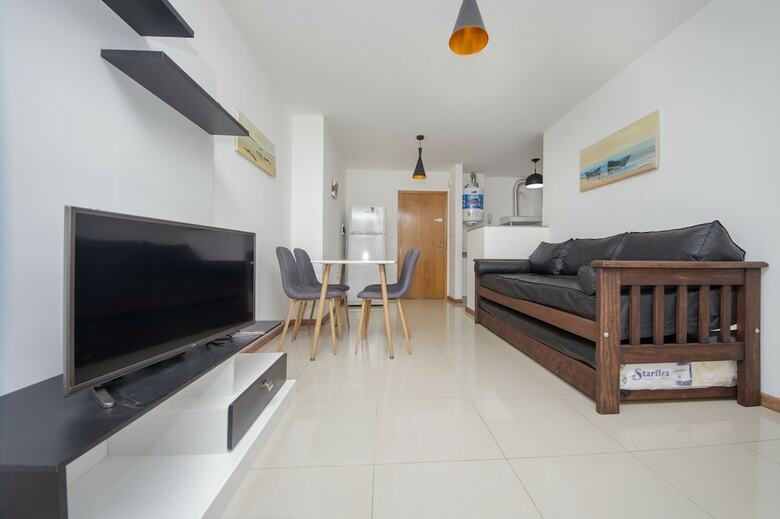 Hotel Jujuy Flat Am8