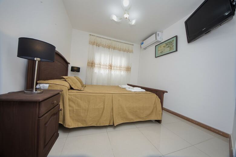 Hotel Jujuy Flat Am8