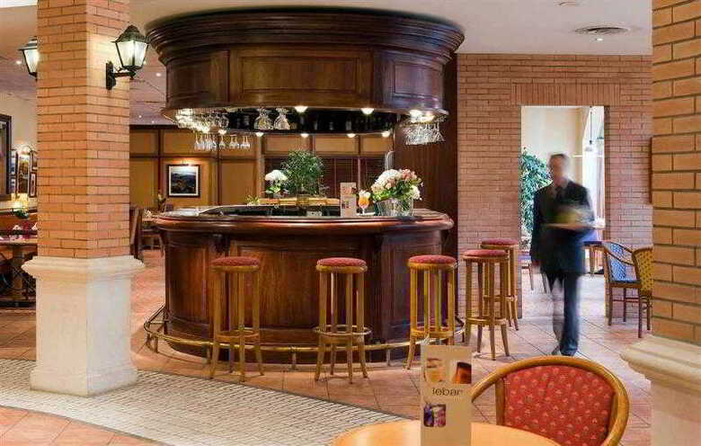 Hotel Novotel Resort & Spa Biarritz Anglet